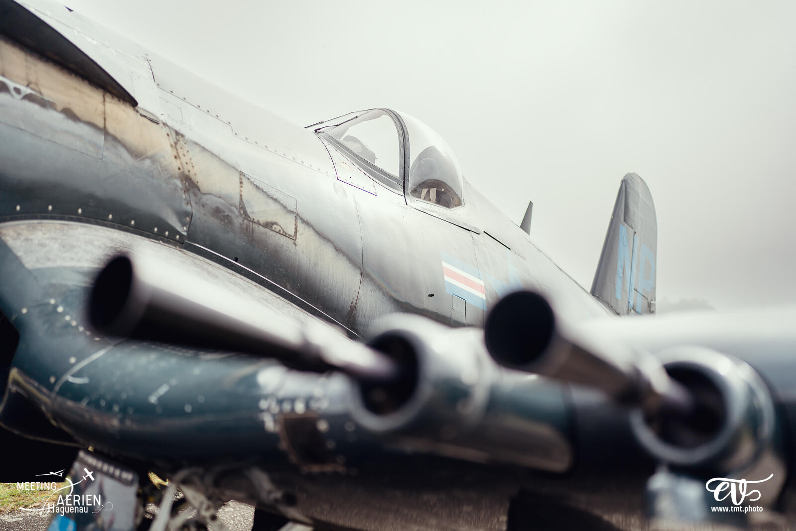 MEETING AERIEN HAGUENAU 2024